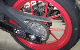 SUZUKI GSX-R125 DL33B