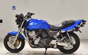 HONDA CB400SF VTEC K NC42