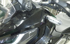 HONDA X-ADV 750 2021 RH10