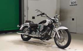 YAMAHA DRAGSTAR 250 VG05J