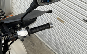 HONDA SUPER CUB50 AA04