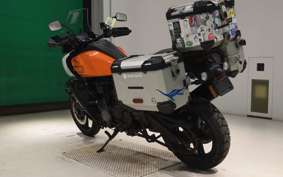 HARLEY PAN AMERICA 1250 S 2021