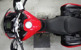 DUCATI MULTISTRADA 950 2017