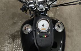 HARLEY FXDB1580 2010 GX4