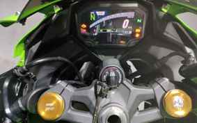 KAWASAKI NINJA ZX-4RR 2025 ZX400P