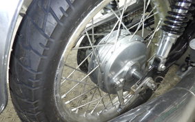 HONDA CB400 2026 CB400F