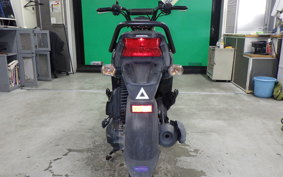 HONDA ZOOMER-X 2013 JF52