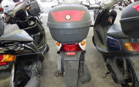 YAMAHA JOG Gen.5 SA36J