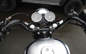 KAWASAKI W650 2001 EJ650A