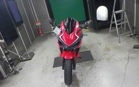 HONDA CBR400R 2019 NC56