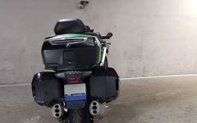 BMW K1600GTL 2016 0602
