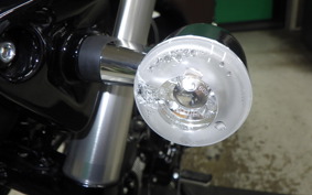 HONDA DAX 125 2012 JB06
