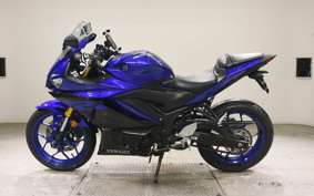 YAMAHA YZF R-3 2019 RH13J