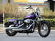 Фото Harley FXDB Dyna Street Bob 2014 с японского аукциона