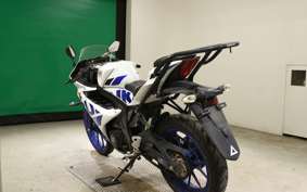 SUZUKI GSX-R125 1994 DL33B