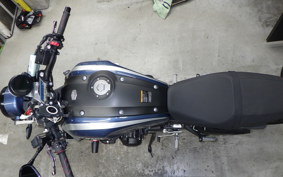 YAMAHA XSR900 2016 RN46J