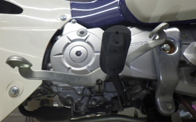 HONDA C50 SUPER CUB 2011 AA07