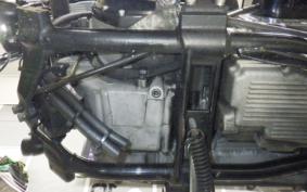 HARLEY FXD 1450 2002