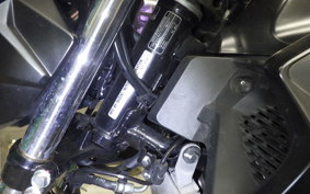 SUZUKI GSX-S125 2020 DL32B