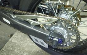 YAMAHA WR250X 2023 DG15J
