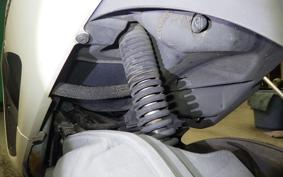 SUZUKI ADDRESS V50 Gen.2 2023 CA44A