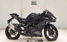 KAWASAKI ZX-25R-2SE ZX250H
