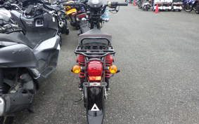 HONDA CROSS CUB 110 JA60