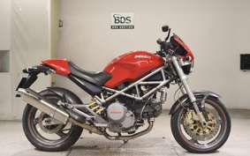 DUCATI MONSTER 400 IE 2004