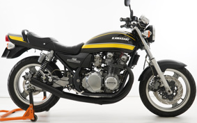 KAWASAKI ZEPHYR 750 2025 ZR750C