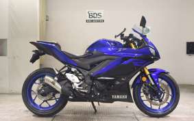 YAMAHA YZF R-3 2019 RH13J