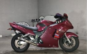 HONDA CBR1100XX 1997 SC35
