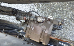 KAWASAKI NINJA 400 2024 EX400L