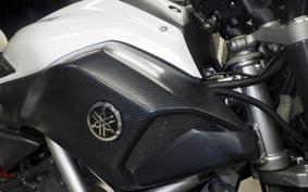 YAMAHA MT-07 ABS 2015 RM07J