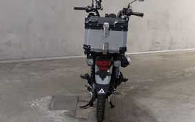 HONDA CT125 HUNTER CUB JA65