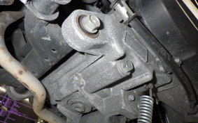 HONDA GIORNO 3 2025 AF77