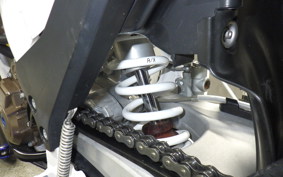 HUSQVARNA FE250 2022
