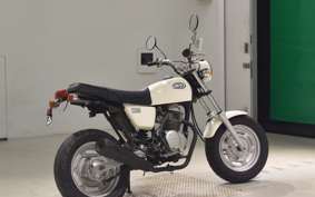 HONDA APE 100 HC07