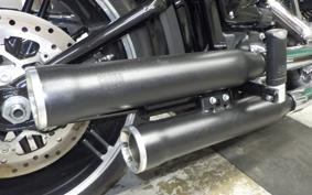 HARLEY FXBRS1870 2021