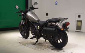 HONDA REBEL 250 A 2020 MC49