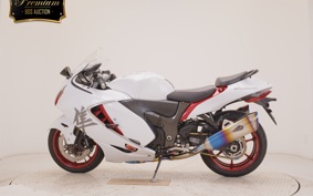 SUZUKI HAYABUSA Gen.3 2022 EJ11A