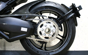 DUCATI DIAVEL 2012 G102J