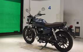 HONDA GB350 2022 NC59