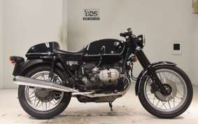 BMW R100RS 1981