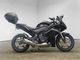 Фото Honda CBR600F 2013 с японского аукциона