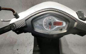 SUZUKI ADDRESS V125 CF4MA