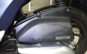 HONDA DIO 110 2016 JK03