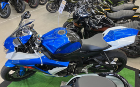 SUZUKI GSX-R750 2010 CW111