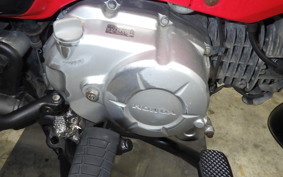 HONDA CROSS CUB 110 2004 JA45