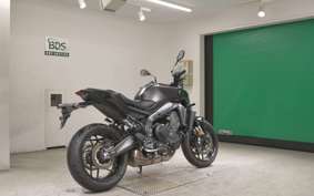 YAMAHA MT-09 2026 RN87J
