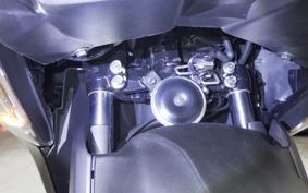 YAMAHA X FORCE 2022 SG79J